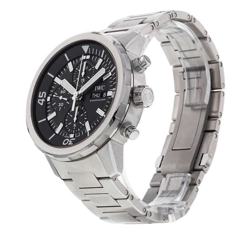 IWC Aquatimer IW376803